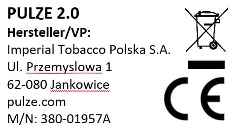 Recopilación y reviews de Cigarro iqos del mes. 5 Imagen adicional