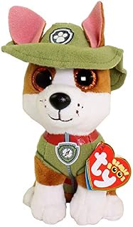 TY Beanie Boos - Paw Patrol - Tracker