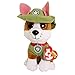 TY Beanie Boos - Paw Patrol - Tracker