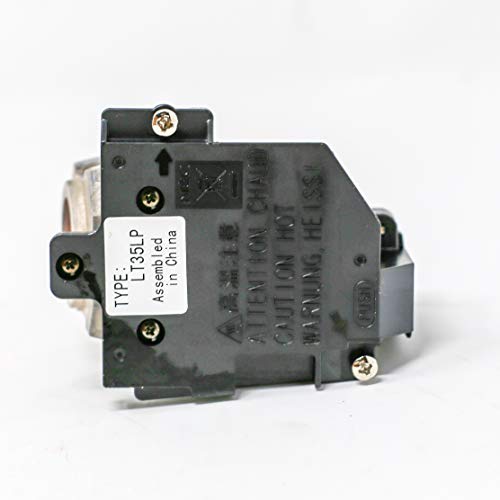 Replacement Lamp For Lt35 #TOP1