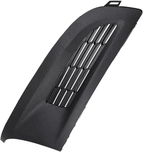 Parrilla delantera para VW Polo 2011-2013 | Rejilla pre-facelift Hatchback y Sedán