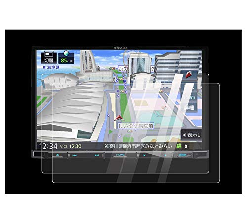 [8V�^] �J�[�i�r �ʑ��i�rMDV-S809L MDV-S708L MDV-L308L MDV-S707L�E MDV-S706L�EMDV-M805L�EMDV-X802L �p�ی�t�B���� �J�[�i�r�t�B���� �����x�^�b�` �L�Y�h�~ �i�r�v���e�N�^�[ �Q��