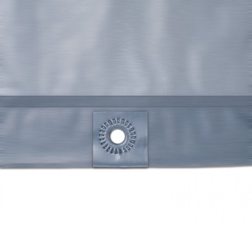 Preisvergleich Produktbild Belardo Wetterschutzhülle für Sonnenschirme bis Ø 200 cm