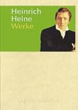 Heinrich Heine - Werke (PC+MAC)