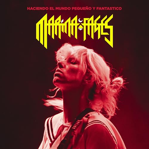 Escama de Vidrio (En Vivo)