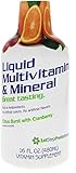 1st Step for Energy Liquid Multivitamin & Mineral Citrus Burst 16 fl oz (1 pt) 473 ml