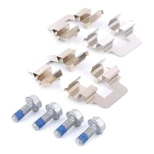 ATE Kit pastiglie freno KIA 13.0460-2794.2 58302A2A30 - 5