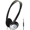 Panasonic Headphones On-Ear Lightweight