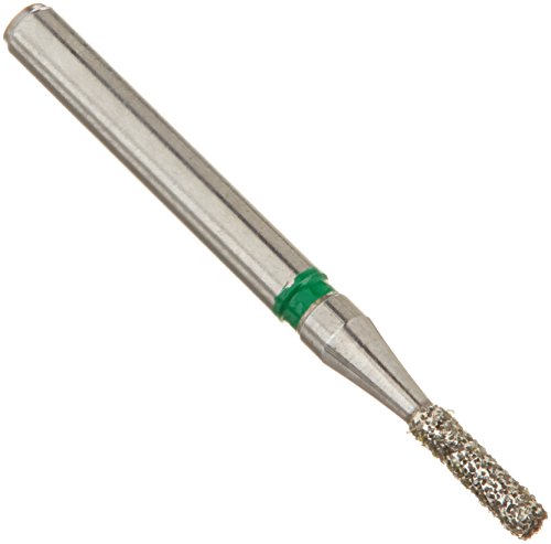 Valudiamond V-835/012C Economic Line Of Diamond Burs cover