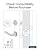 eufy Security Smart Lock S230, Keyless Fingerprint Lock for Front Door, Easy Installation, Built-in Wi-Fi, Reliable App for Remote Access, One-Year Battery Life, BHMA Certified, IP65 Weatherproof