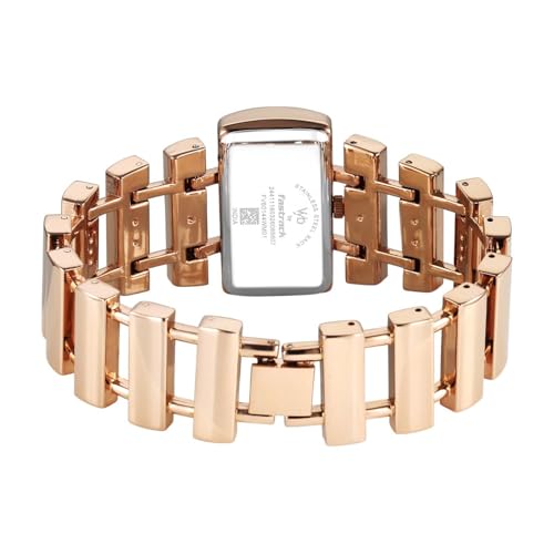 Image of Fastrack Vyb Siren with Quartz Analog Watch for Women