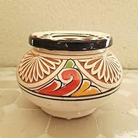 Ricordi Ceramici Di Fes, Marocco Fotografia Stock - Immagine Di Piede - Foto 6