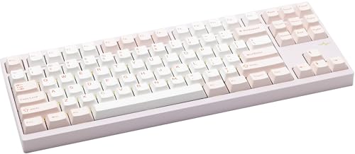 Amazon | WOBKEY Crush80 メカニカルキーボード 3WAY接続 無線