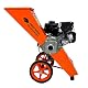 Benzin-Häcksler Forest Master Compact FM6DD-MUL 6HP