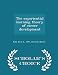 The experiential learning theory of career development - Scholar's Choice Edition