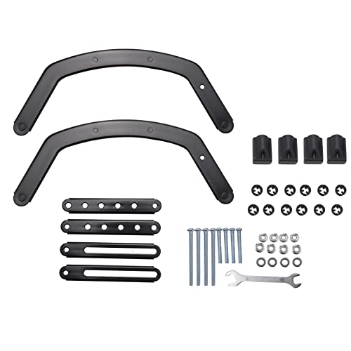 Adaptateur VESA pour écran 17-29 pouces avec fixation stable 75x75 100x100