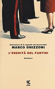L'eredità del Fantini - Book #3 of the Maresciallo Bellomo