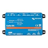 Victron Energy MK2-Version Controller/Monitor-System