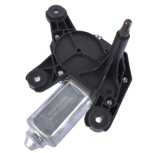 Flynsu Motorino del Tergicristallo Posteriore Compatibile con Punt0 /Punt0 Evo/Grande Punt0 199 2005-2024 51757867 53025712