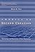America as Second Creation: Technology and Narratives of New Beginnings (The MIT Press)