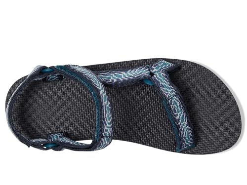 Teva Unisex-Child Original Universal (Toddler/Little Big Kid) Sport Sandal2