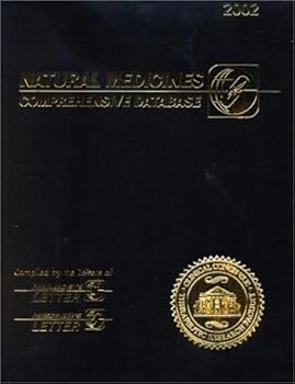 Paperback Natural Medicines: Comprehensive Database (Natural Medicines, 4th ed) Book