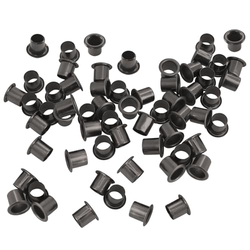 HolsterBuilder Kydex Rivets Eyelets, 8-8 1/4