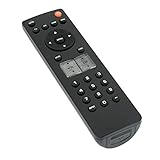 New VR2 Remote for Vizio TV VL260M VL320M VO420E VP322 VP422 VX240M VL370M HDTV