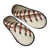 Caractéristiques : Chaussons antidérapants, semelle durable offrant une traction antidérapante et une polyvalence intérieure et extérieure. Pratiques à transporter et faciles à assortir avec tous vos vêtements.