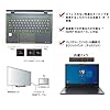 【整備済み品】東芝 軽量 ノートパソコン dyna book G83 13.3型FHD 第10世代 Core i5-10210U メモリ8GB 高速M.2 SSD 256GB Windows11 & Office2019搭載 ノートPC WEBカメラ HDMI USB-C付き パソコン ビジネス 学習 在宅勤務対応 #2