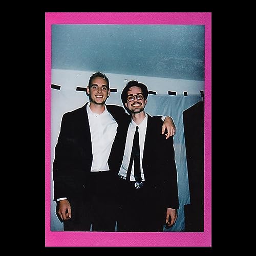 "Homecoming Queen" Full Album Commentary