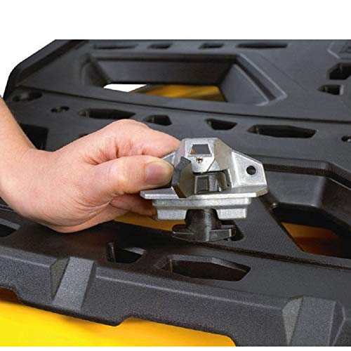 CanAm/Skidoo/Seadoo LinQ Rack Fastener Quick Release Accessory Latch