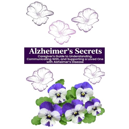 ALZHEIMER'S SECRETS Audiolibro Por Glen Gould arte de portada