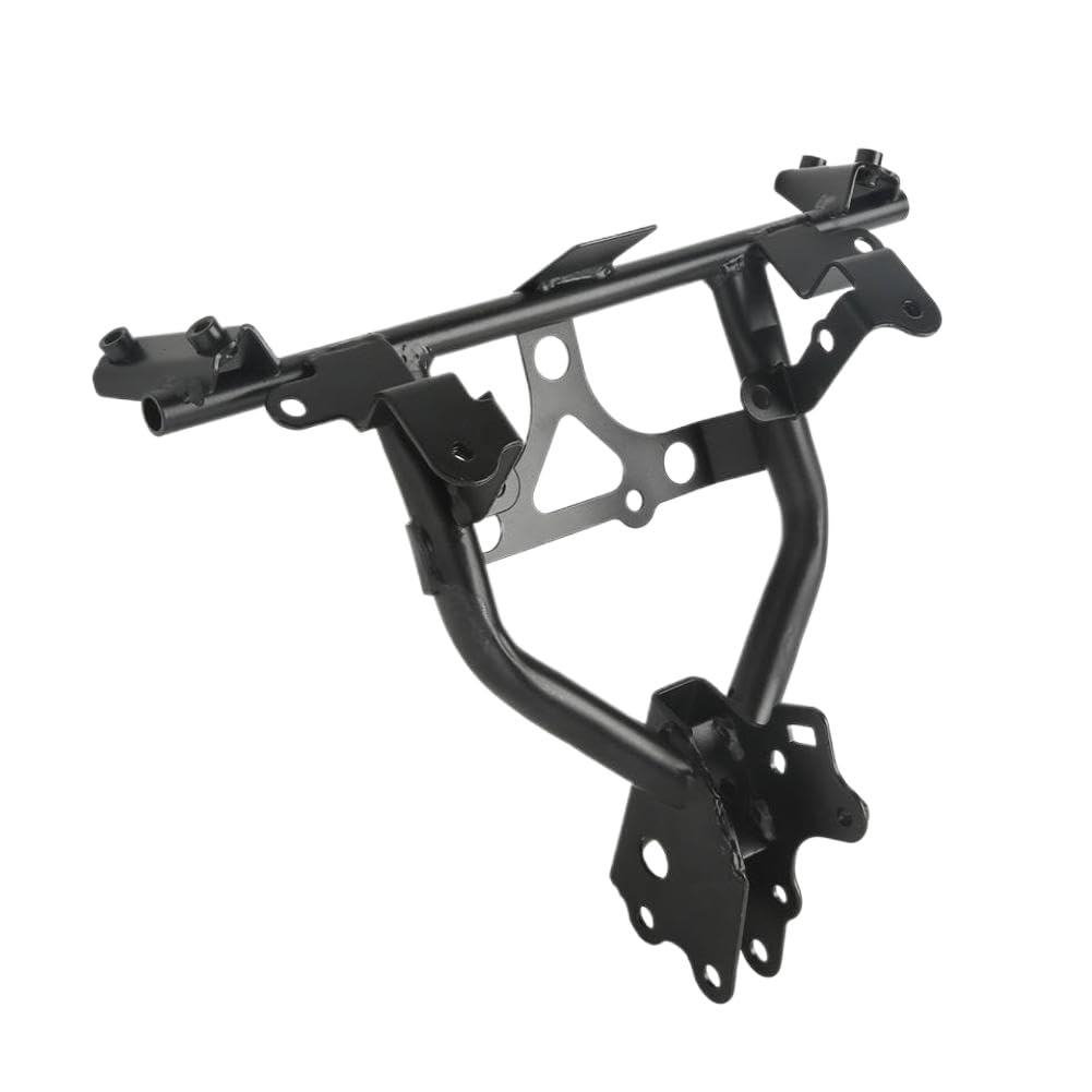 Bhvepubht Onecolor Front Headlight Upper Fairing Stay Bracket Compatible With Cbr500r 2013 2014 2015
