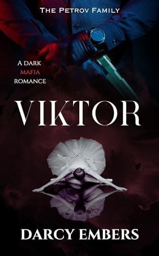Viktor (By: DarcyEmbers)