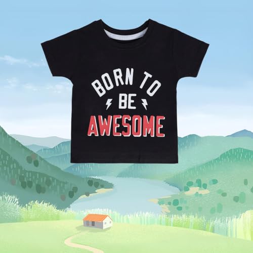 Image of miniklub Baby Tshirts