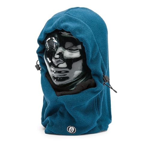 Image of Volcom Men's Travelin Hood Snowboard Neck Warmer