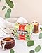 Yorkshire Tea, Black Tea, 80 Teabags