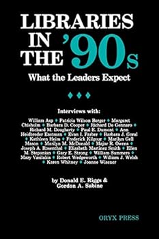 Paperback Libraries in the '90s Book