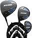 Men's Callaway Complete Set of Golf Clubs with Callaway Bag