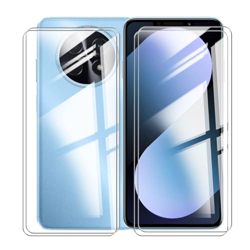 KJYFOANI For Huawei nova 14i (6.95