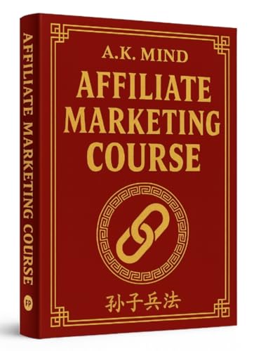 AFFILIATE MARKETING COURSE: A Complete Beginner-to-Expert Guide t...