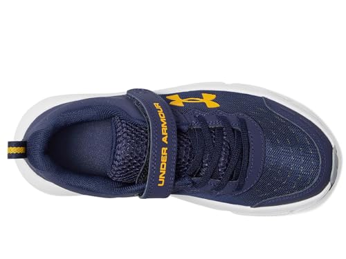 Image of Under Armour Kids' Assert 10 Alternate Closure Shoes