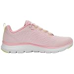 Skechers Damen Flex Appeal 5.0 – Bild 4