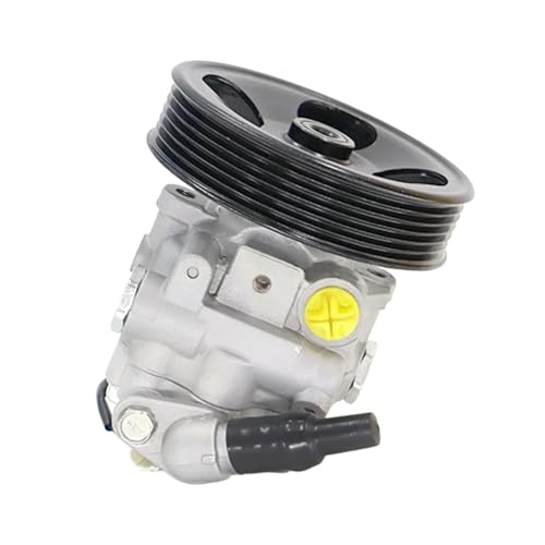Electric Power Steering Pump Compatible For Subaru XV LEGACY 2006-2015 34430AJ061 34430-AJ061 34430 AJ061