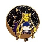 Generic Gold Pin