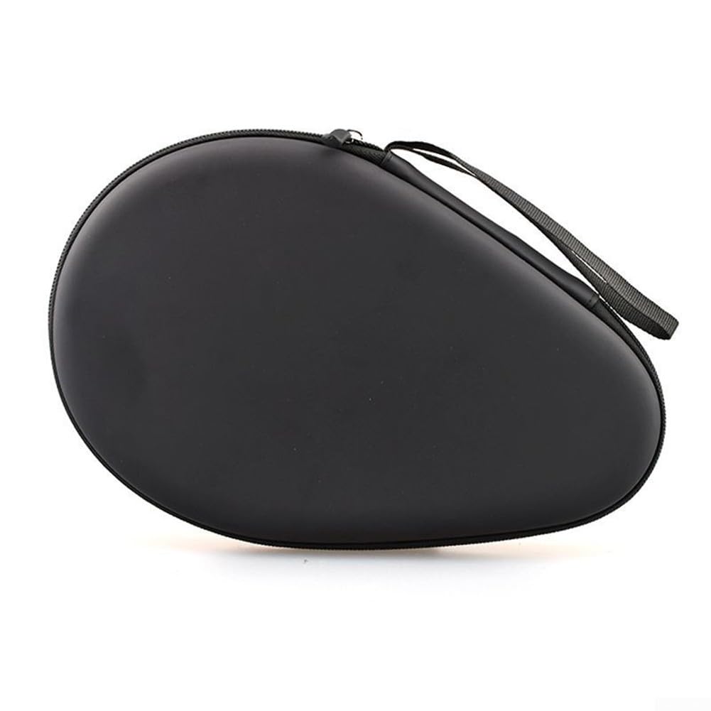 HOUSSE DOUBLE DE RAQUETTE DE PING-PONG SUNFLEX VISION