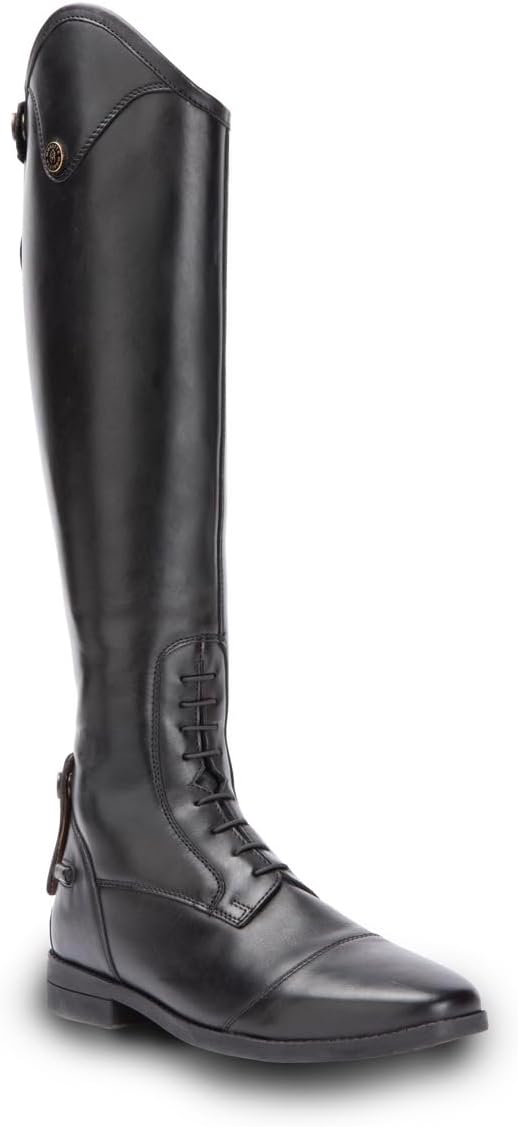 Moretta Shires Ortona Riding Boots Standard - Adults