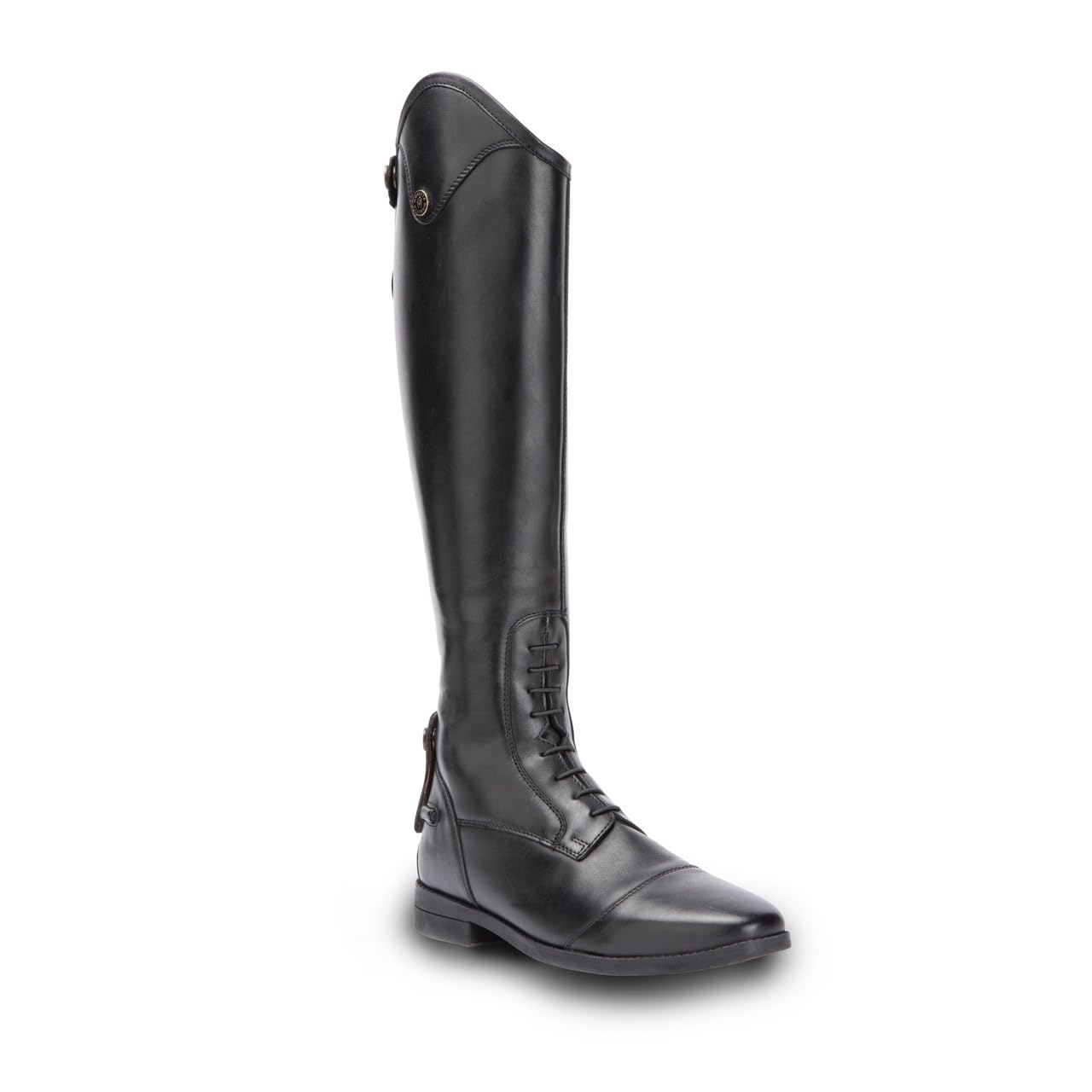 Moretta Shires Ortona Bottes d'équitation hautes pour adulte