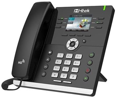 Gigabit Color IP Phone